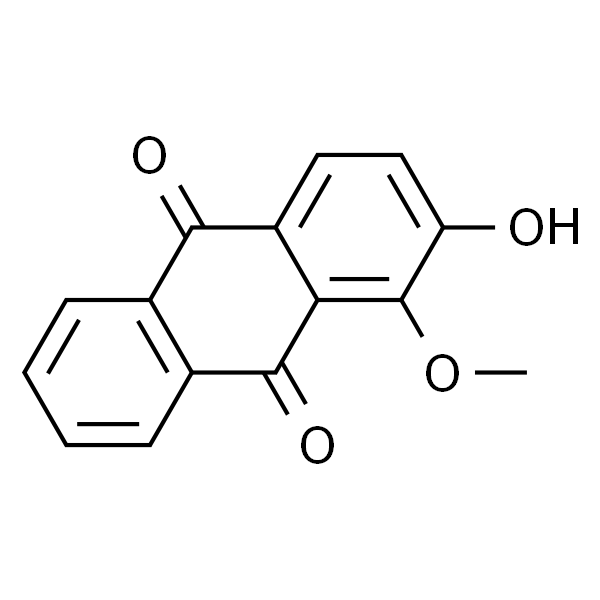 茜素-1-甲醚