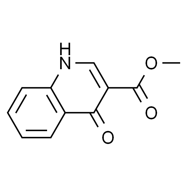 4-氧代-1,4-二氢喹啉-3-羧酸甲酯