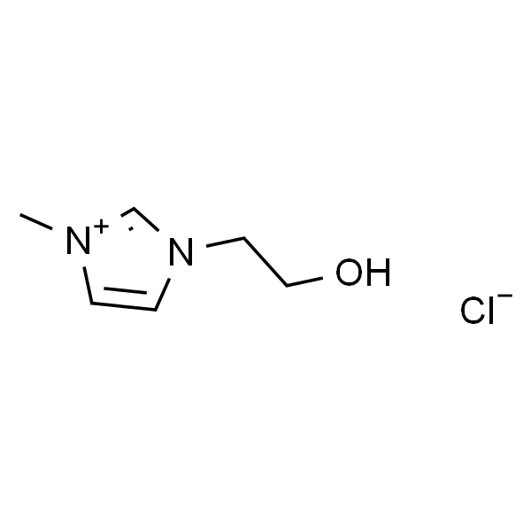 1-(2'-羟乙基)-3-甲基咪唑氯化物