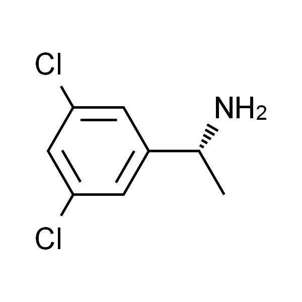 (R)-1-(3,5-二氯苯基)乙胺