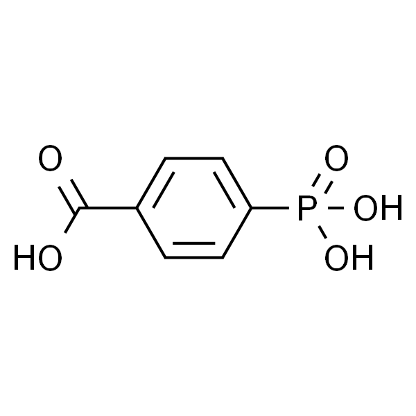 對羧苯膦酸