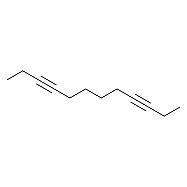 3,9-十二烷二炔