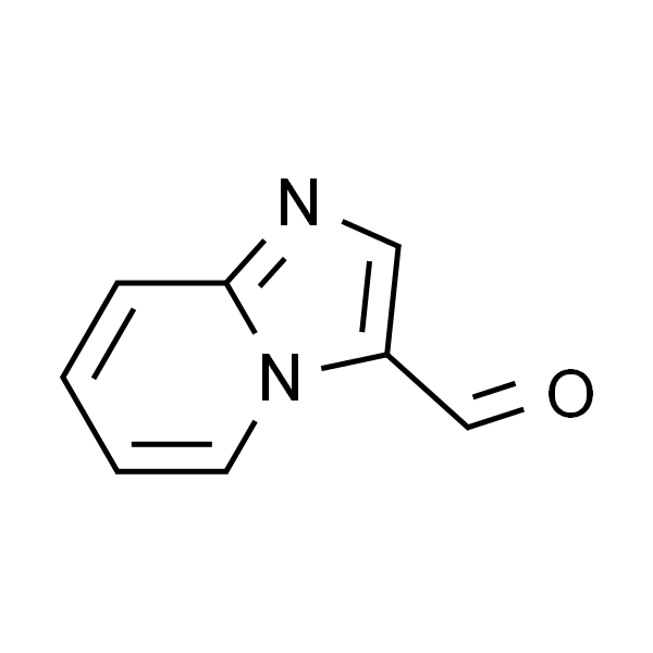 咪唑并[1,2-a]吡啶-3-甲醛