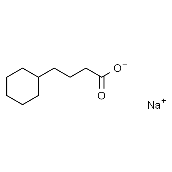 环己烷丁酸钠