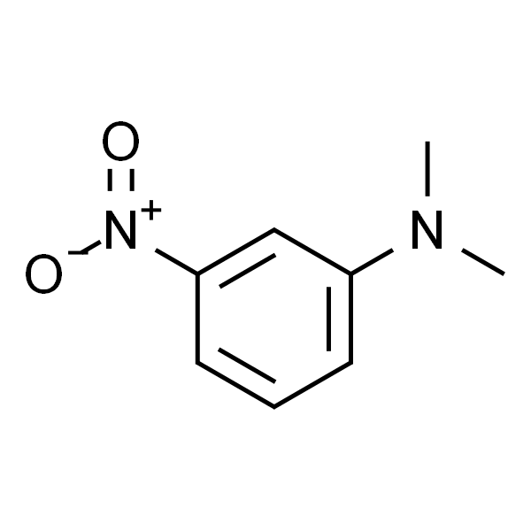 N,N-二甲基-3-硝基苯胺