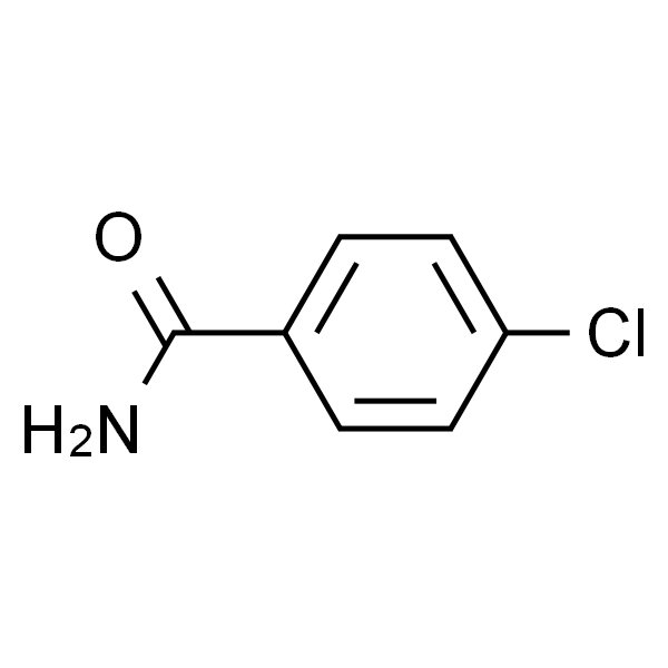 对氯苯甲酰胺