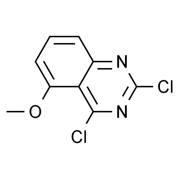 2,4-二氯-5-甲氧基喹唑啉