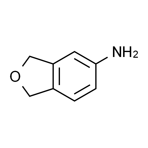 1,3-二氢异苯并呋喃-5-胺