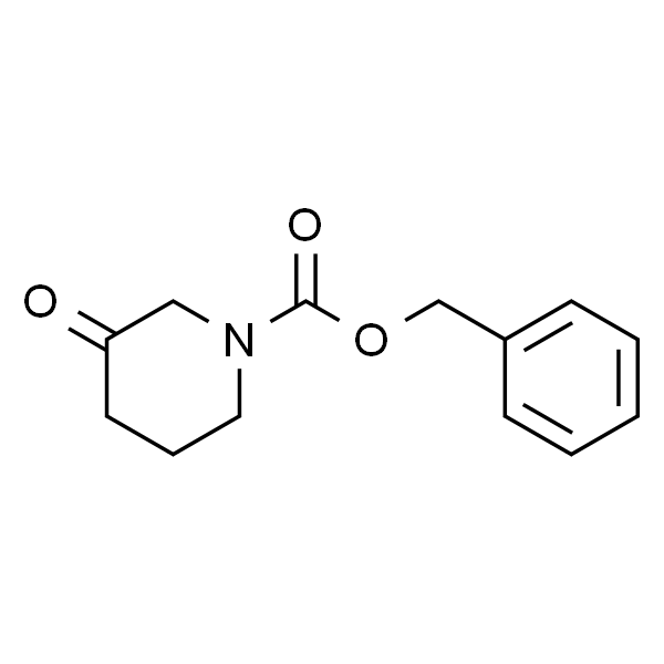 1-N-Cbz-3-哌啶酮