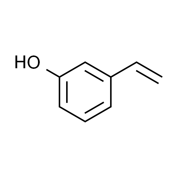 3-乙烯基苯酚	(含稳定剂TBC)