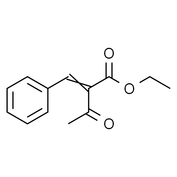 2-苯亚甲基乙酰乙酸乙酯,