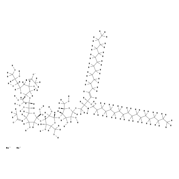 Disialoganglioside GD3