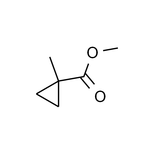 1-甲基环丙烷-1-甲酸甲酯