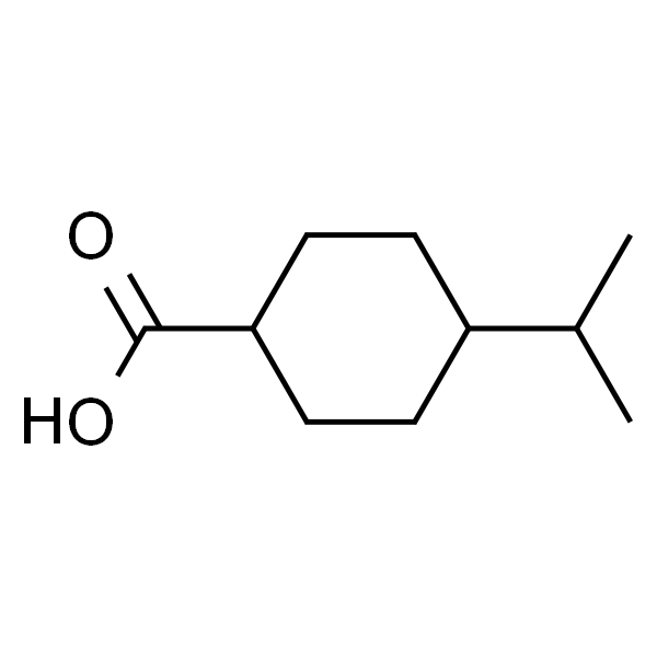 异丙基环己基甲酸