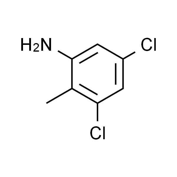 3,5-二氯-2-甲基苯胺