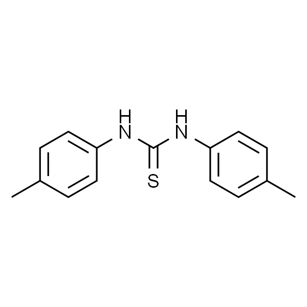 1,3-二对甲苯基硫脲