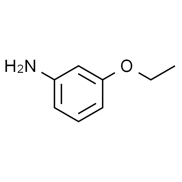 3-乙氧基苯胺