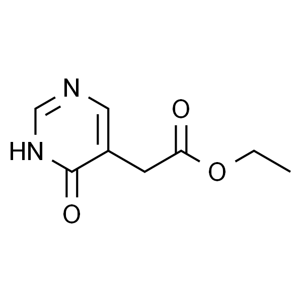 4-羟基-5-嘧啶乙酸乙酯