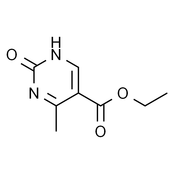 6-甲基-2-氧代-1,2-二氢嘧啶-5-羧酸乙酯