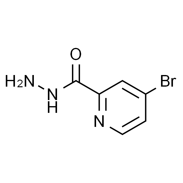 4-Bromopicolinohydrazide