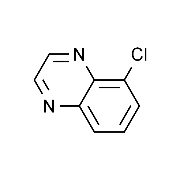5-氯喹喔啉