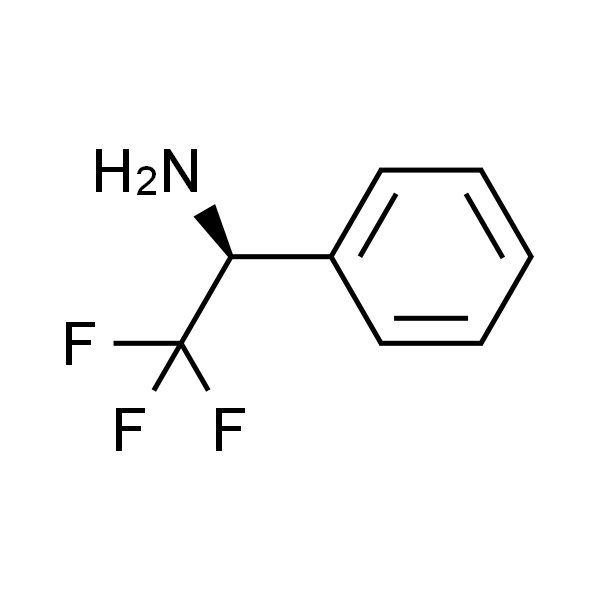 (S)-2,2,2-三氟-1-苯基乙胺