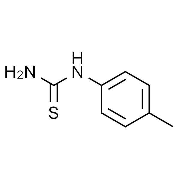 对甲苯基硫脲