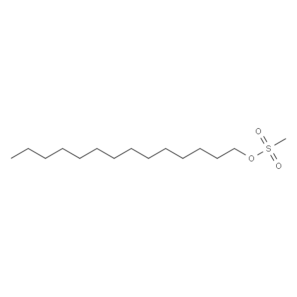 Tetradecyl methane sulfonate