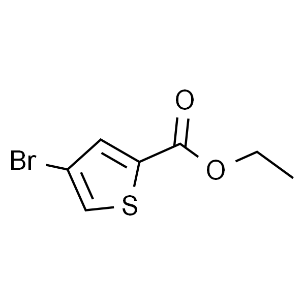 4-溴-2-噻吩羧酸乙酯