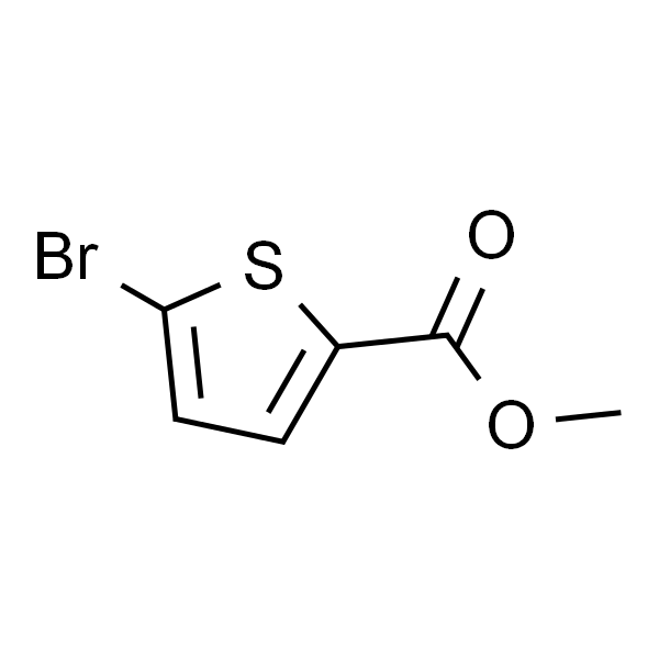 5-溴噻吩-2-甲酸甲酯