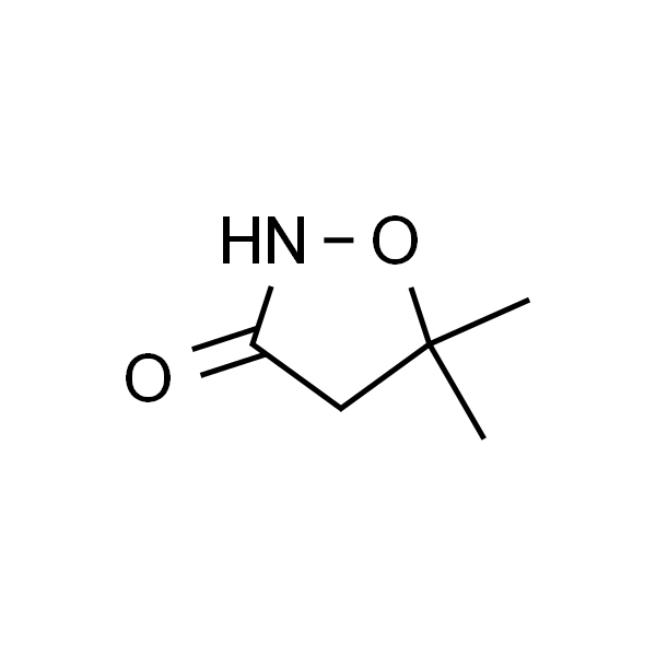 5,5-二甲基异噁唑烷-3-酮