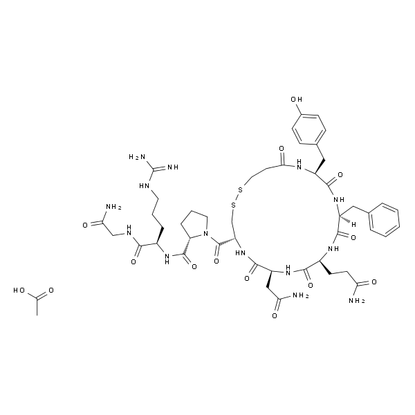 Desmopressin Acetate