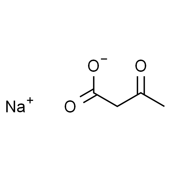 Acetoacetic acid sodium salt