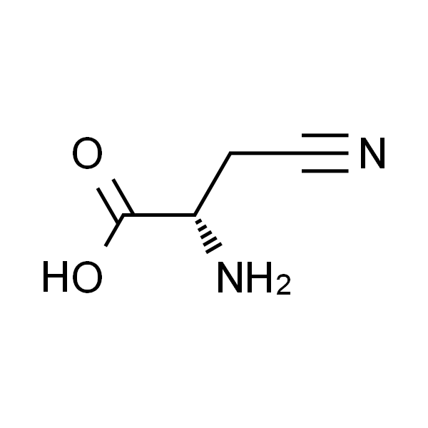 β-氰基-1-丙氨酸