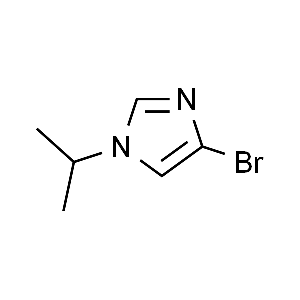 4-溴-1-异丙基-1H-咪唑