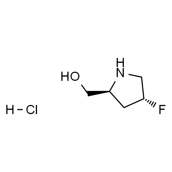 (2S,4R)-反式-4-氟-L-脯氨醇盐酸盐
