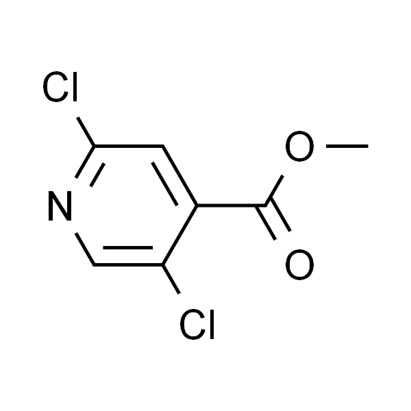 2,5-二氯异烟酸甲酯