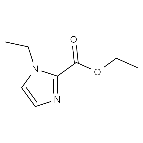 1-乙基-1H-咪唑-2-甲酸乙酯