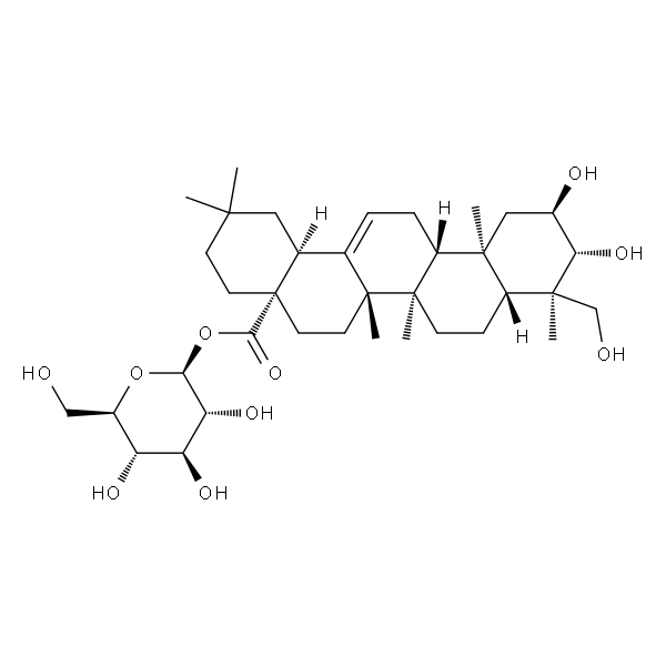 Arjunglucoside II