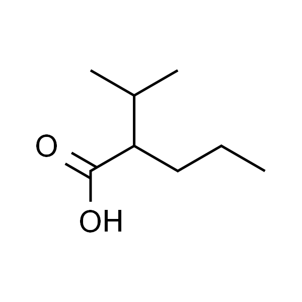 2-(丙烷-2-基)戊酸