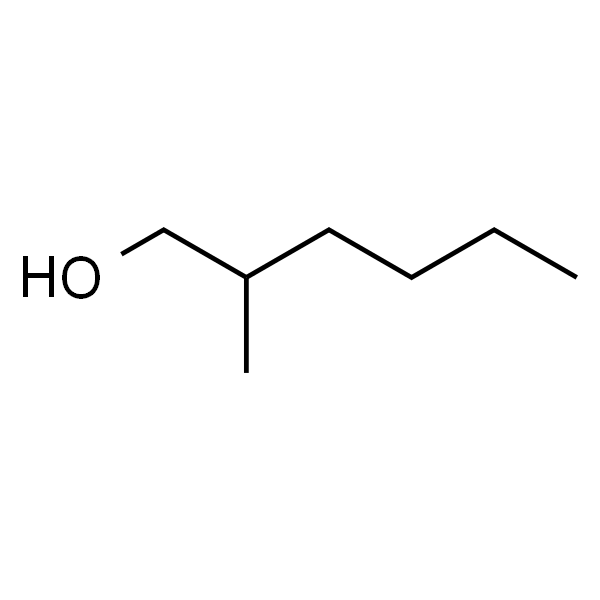 2-METHYL-1-HEXANOL