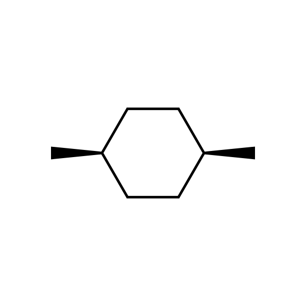 顺-1，4-二甲基环己烷