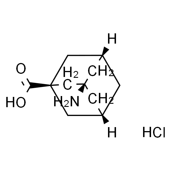 3-氨基-1-金刚烷甲酸盐酸盐