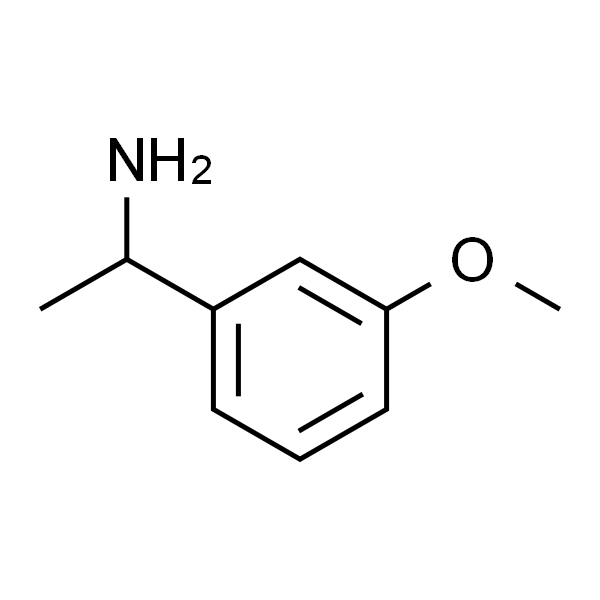 1-(3-甲氧基苯基)乙胺