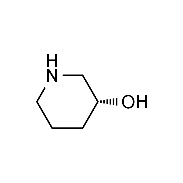 (R)-哌啶-3-醇