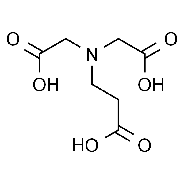 N,N-二(羧甲基)-β-氨基丙酸