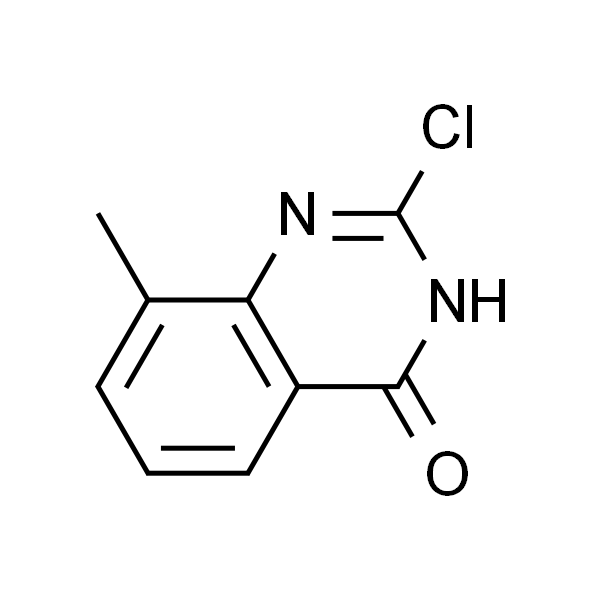 2-氯-8-甲基喹唑啉-4(3H)-酮