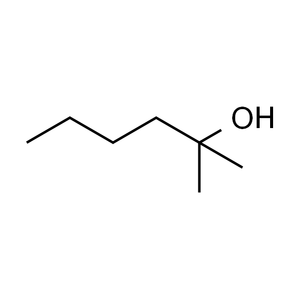 2-甲基己烷-2-醇