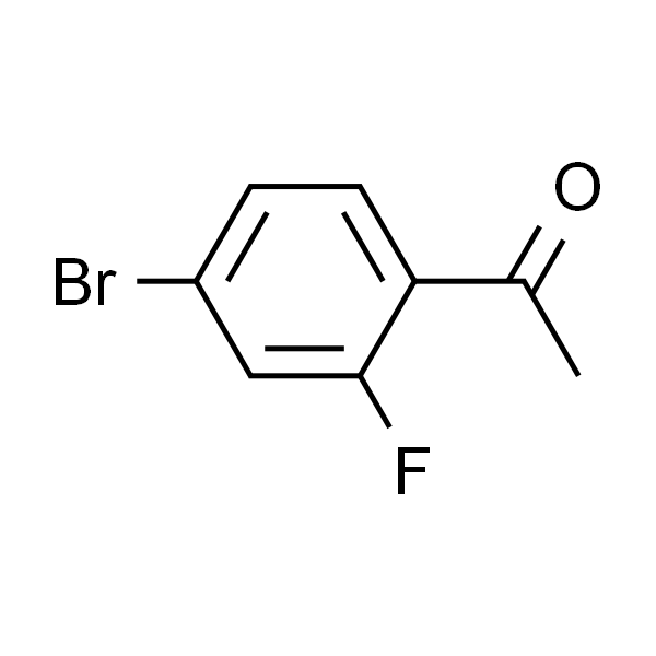 4-溴-2-氟苯乙酮