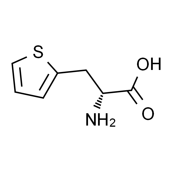 3-(2-噻吩基)-D-丙氨酸